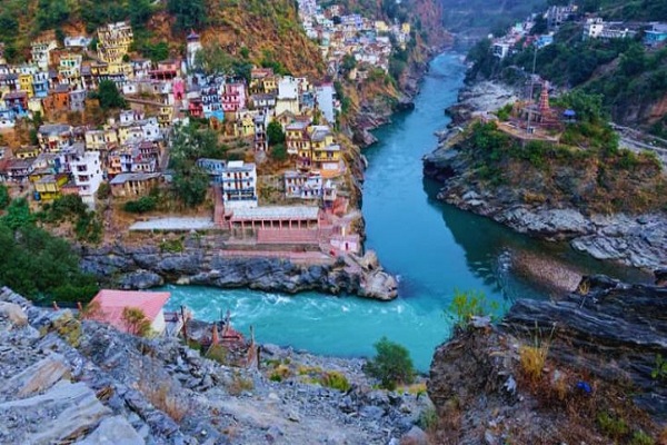 delhi to rudraprayag cabs